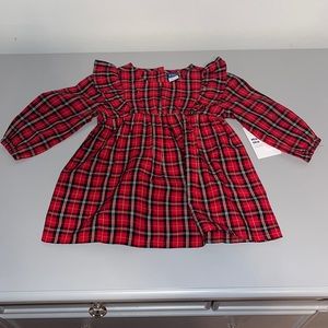 Old Navy - Baby Girl Dress - Size 6-12M - NWT